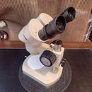 Microscopes Nikon Obj.2X