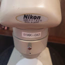 Microscopes Nikon Obj.2X