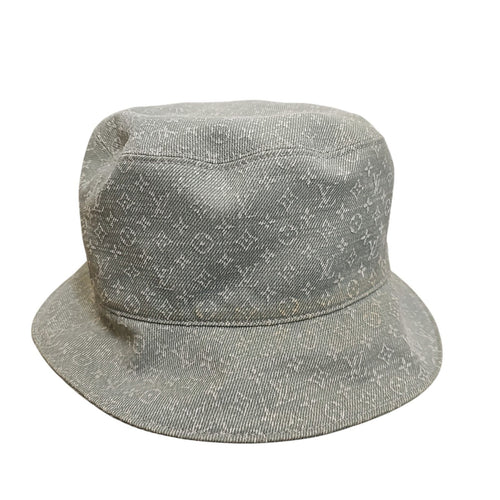 Louis Vuitton Bucket Hat F