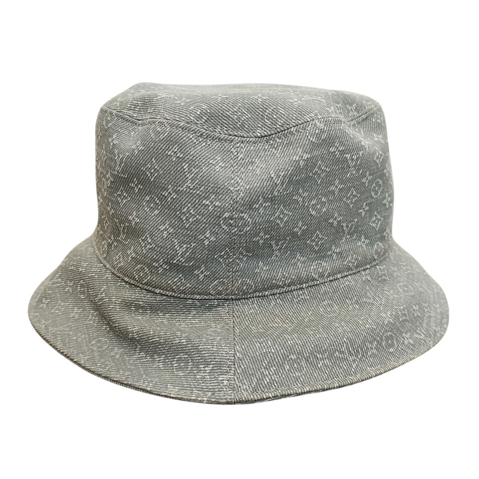 Louis Vuitton Bucket Hat F