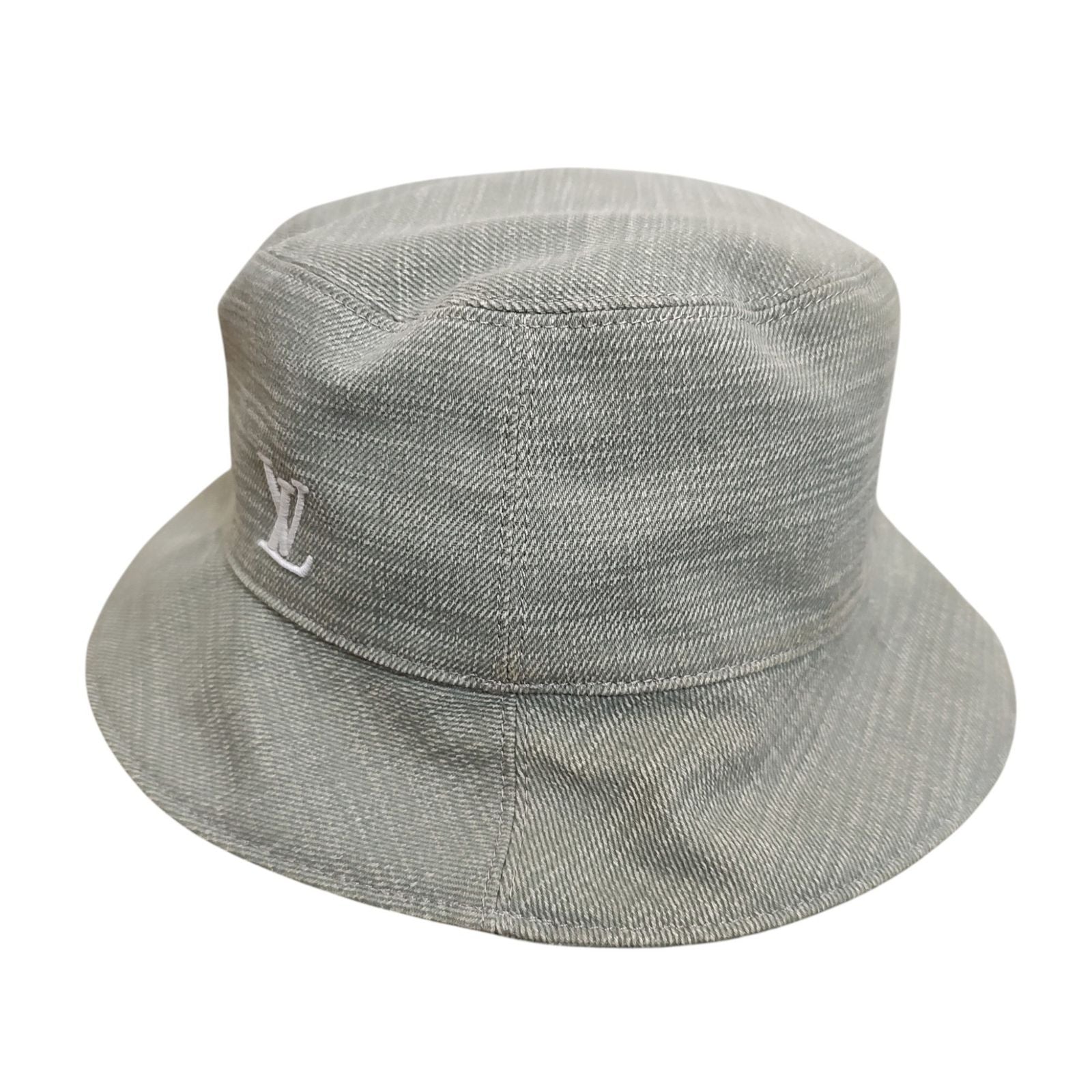 Louis Vuitton Bucket Hat F