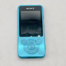 Sony Digital Audio Players Nw-S14