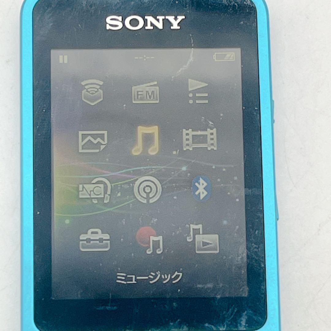 Sony Digital Audio Players Nw-S14