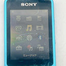 Sony Digital Audio Players Nw-S14