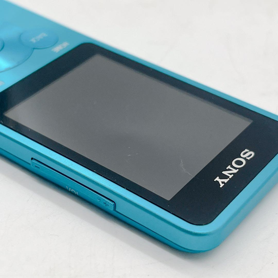 Sony Digital Audio Players Nw-S14