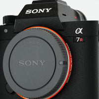 Sony Mirrorless Interchangeable Lens Cameras 7V? 7Riv 6100 767