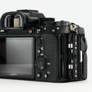 Sony Mirrorless Interchangeable Lens Cameras 7V? 7Riv 6100 767
