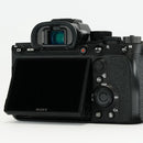 Sony Mirrorless Interchangeable Lens Cameras 7V? 7Riv 6100 767