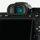 Sony Mirrorless Interchangeable Lens Cameras 7V? 7Riv 6100 767