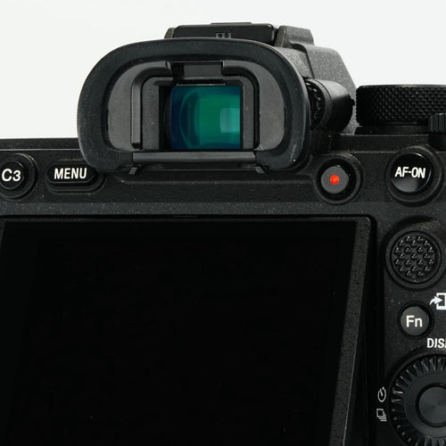 Sony Mirrorless Interchangeable Lens Cameras 7V? 7Riv 6100 767