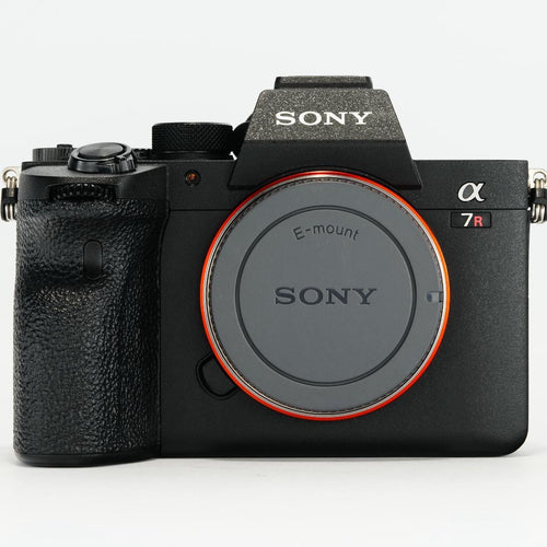 Sony Mirrorless Interchangeable Lens Cameras 7V? 7Riv 6100 767