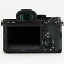 Sony Mirrorless Interchangeable Lens Cameras 7V? 7Riv 6100 767