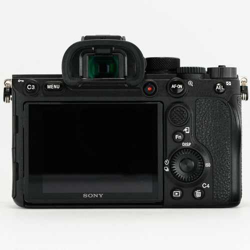 Sony Mirrorless Interchangeable Lens Cameras 7V? 7Riv 6100 767