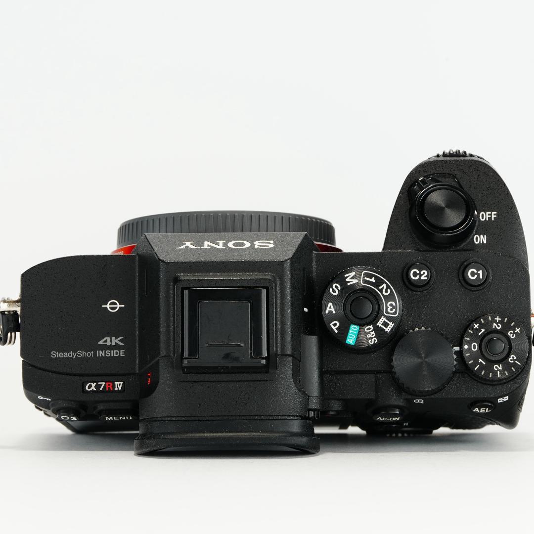 Sony Mirrorless Interchangeable Lens Cameras 7V? 7Riv 6100 767