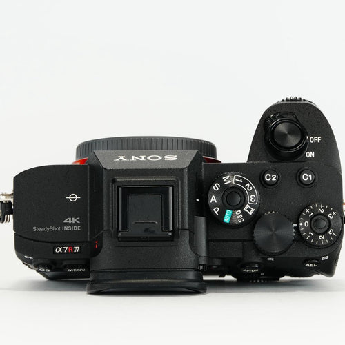 Sony Mirrorless Interchangeable Lens Cameras 7V? 7Riv 6100 767