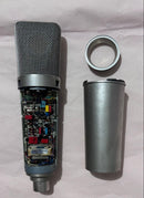Neumann Condenser Microphones U89I 82