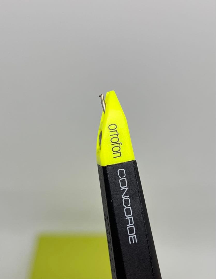 Record Needles Cartridges Ortofon Night Club E