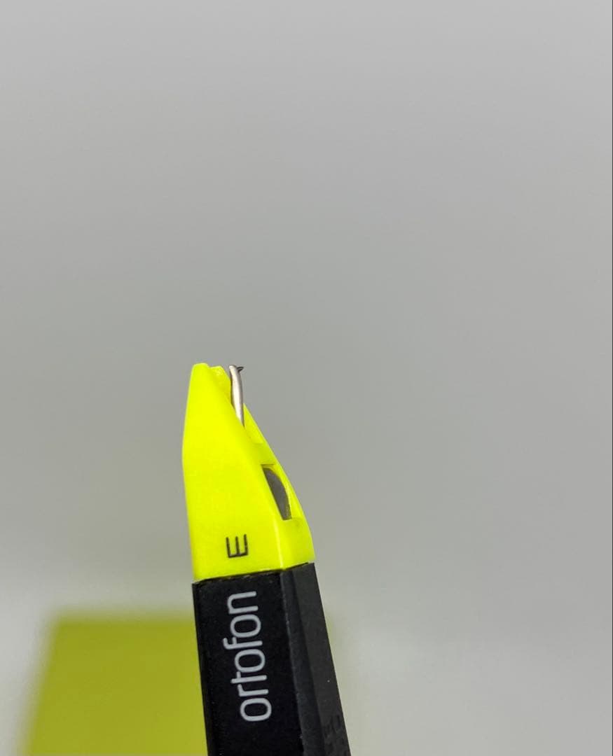 Record Needles Cartridges Ortofon Night Club E