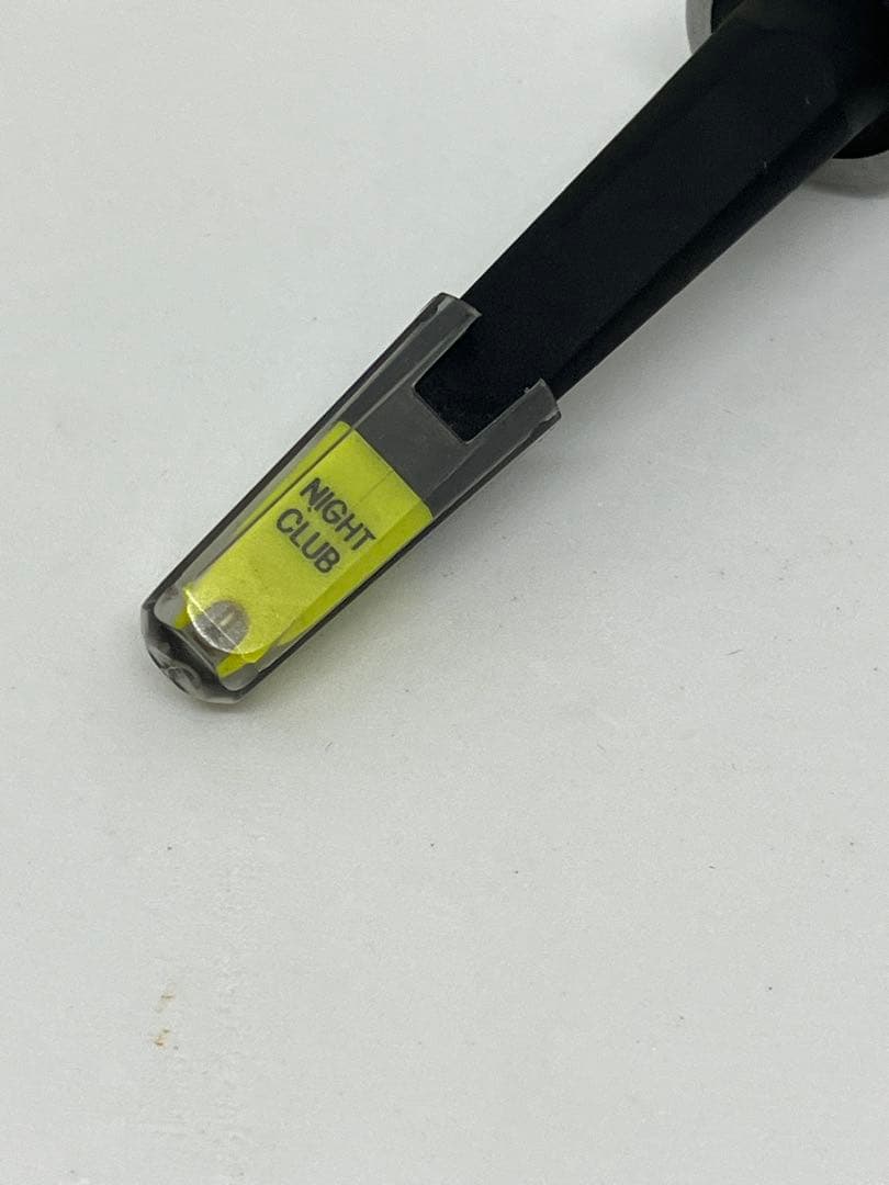 Record Needles Cartridges Ortofon Night Club E