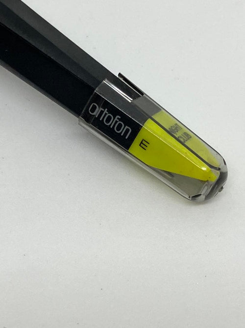 Record Needles Cartridges Ortofon Night Club E