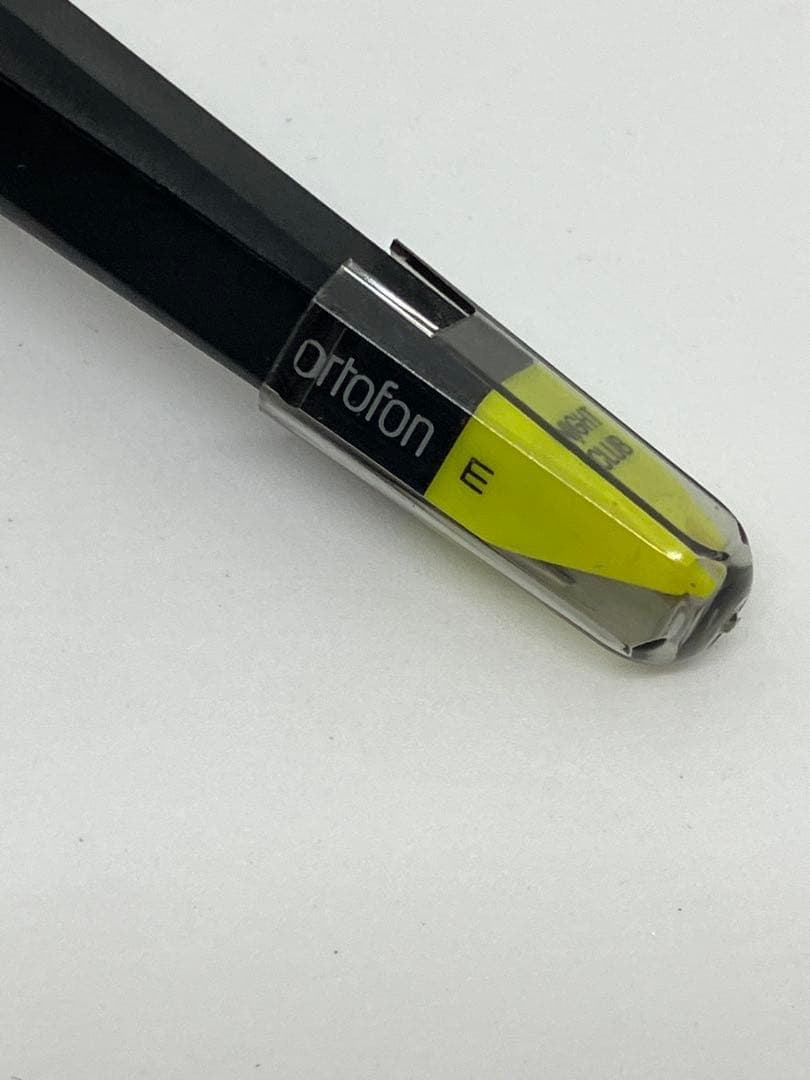 Record Needles Cartridges Ortofon Night Club E