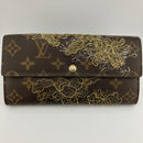 Louis Vuitton Long Wallets