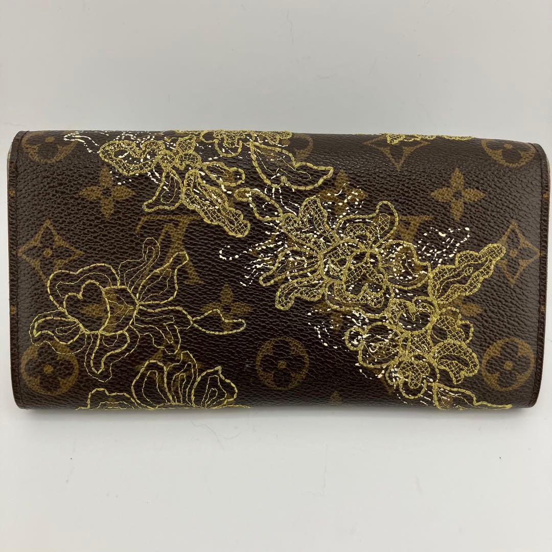 Louis Vuitton Long Wallets