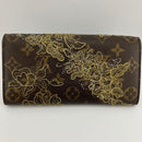 Louis Vuitton Long Wallets