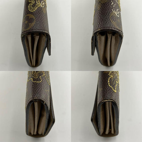 Louis Vuitton Long Wallets