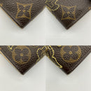 Louis Vuitton Long Wallets