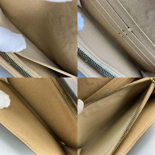 Louis Vuitton Long Wallets
