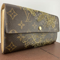 Louis Vuitton Long Wallets
