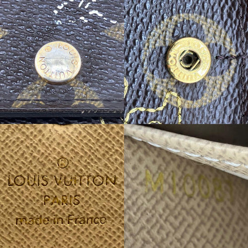 Louis Vuitton Long Wallets