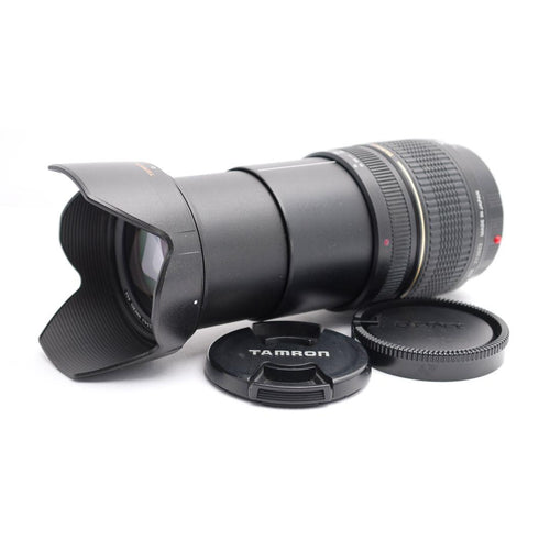 Tamron Zoom Lenses Af 28-300Mm Sony A