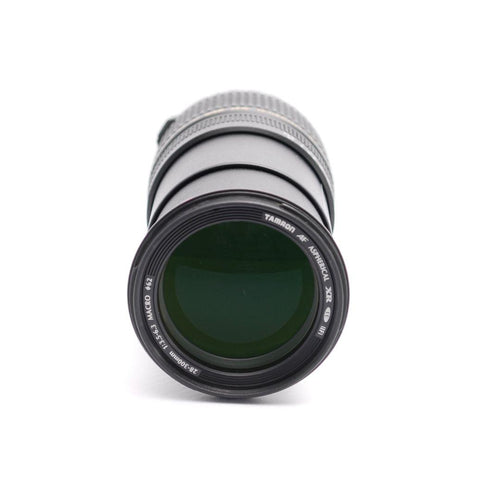 Tamron Zoom Lenses Af 28-300Mm Sony A