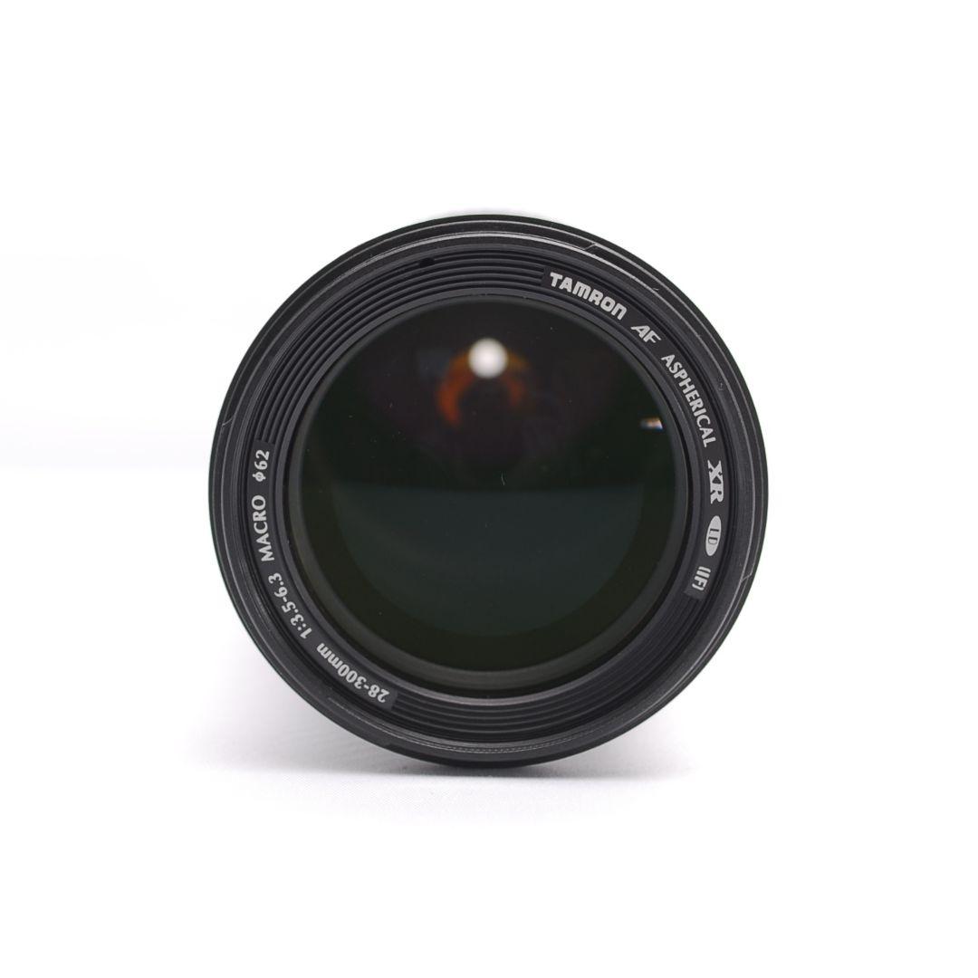 Tamron Zoom Lenses Af 28-300Mm Sony A