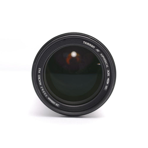 Tamron Zoom Lenses Af 28-300Mm Sony A