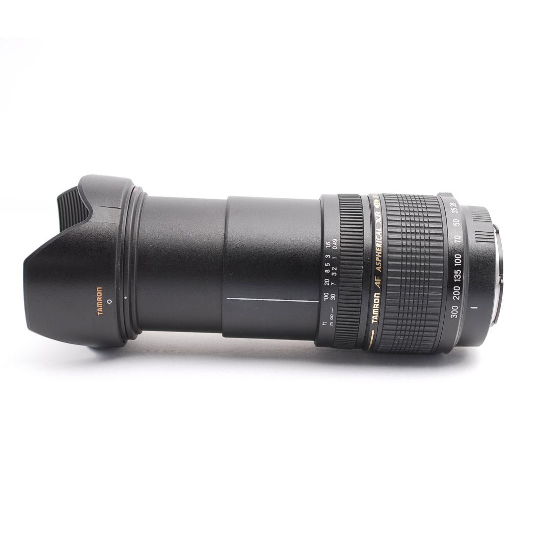 Tamron Zoom Lenses Af 28-300Mm Sony A
