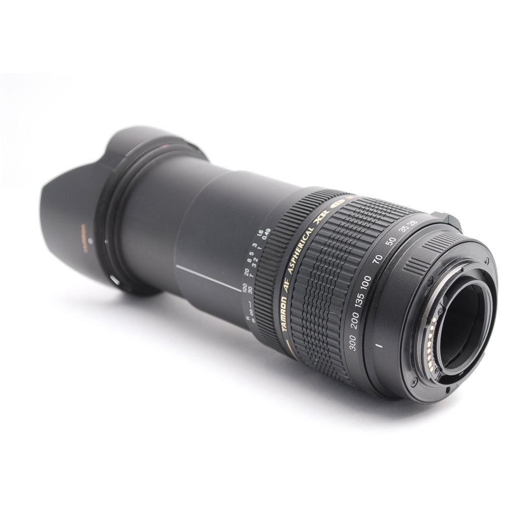 Tamron Zoom Lenses Af 28-300Mm Sony A