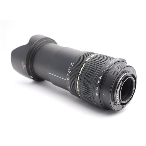 Tamron Zoom Lenses Af 28-300Mm Sony A