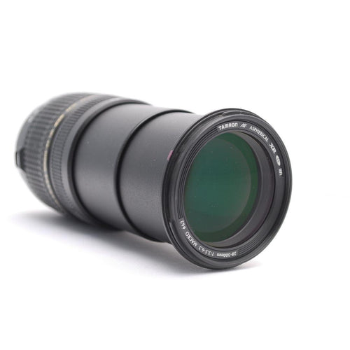 Tamron Zoom Lenses Af 28-300Mm Sony A