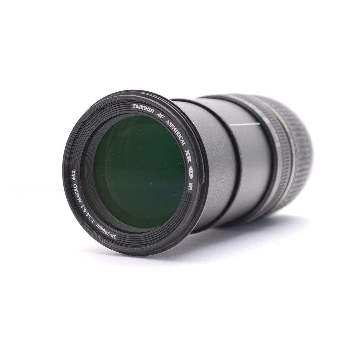 Tamron Zoom Lenses Af 28-300Mm Sony A