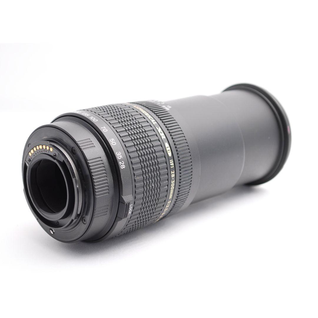 Tamron Zoom Lenses Af 28-300Mm Sony A