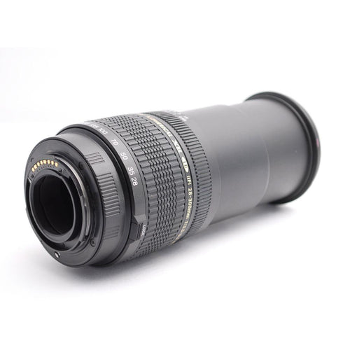 Tamron Zoom Lenses Af 28-300Mm Sony A