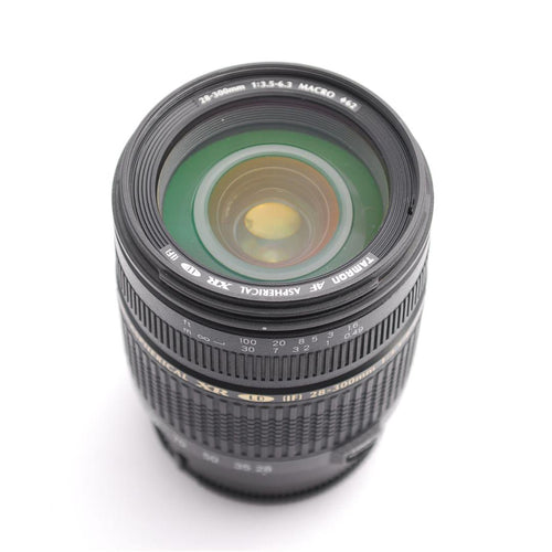 Tamron Zoom Lenses Af 28-300Mm Sony A