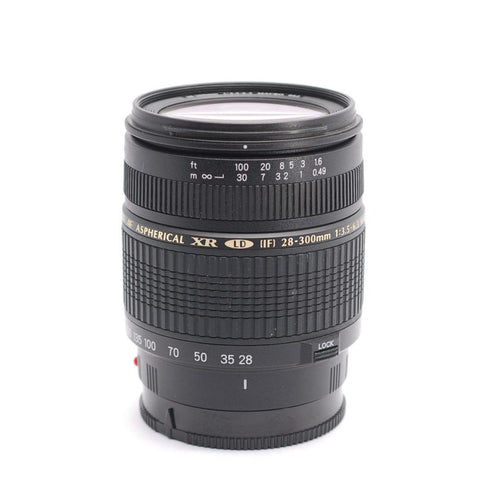 Tamron Zoom Lenses Af 28-300Mm Sony A
