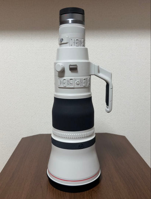 Canon Prime Lenses Rf600Mm F4 L Is Usm