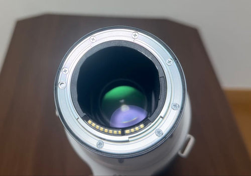 Canon Prime Lenses Rf600Mm F4 L Is Usm
