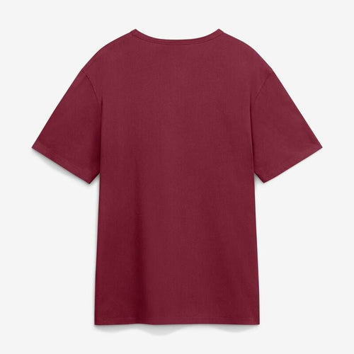 Fanatics Short Sleeve (T -Shirt) Mens Burgundy Philadelphia Phillies Alternate