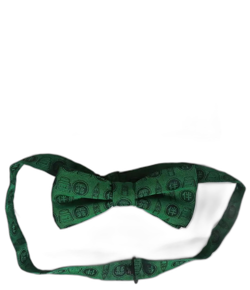 T -Shirt Apparel Rohan S Bow Tie(
